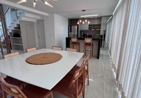 Foto 1 de Casa de Condomínio com 4 Quartos à venda, 363m² em Setor Jaó, Goiânia