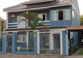 Foto 1 de Casa com 4 Quartos à venda, 202m² em Harmonia, Canoas