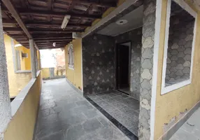 Foto 1 de Casa com 4 Quartos à venda, 200m² em Pavuna, Rio de Janeiro