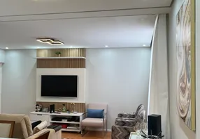 Foto 1 de Apartamento com 2 Quartos à venda, 77m² em Jardim Guanabara, Campinas