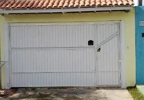 Foto 1 de Casa com 2 Quartos à venda, 81m² em Parque do Agreste Gl Um, Vargem Grande Paulista