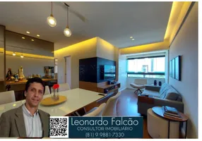 Foto 1 de Apartamento com 3 Quartos à venda, 81m² em Candeias, Jaboatão dos Guararapes