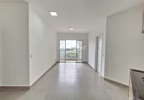 Foto 1 de Apartamento com 2 Quartos para alugar, 48m² em Jardim Acapulco, São Carlos