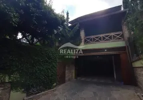 Foto 1 de Casa de Condomínio com 4 Quartos à venda, 420m² em Condominio Cantegril, Viamão