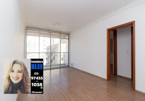 Foto 1 de Apartamento com 2 Quartos à venda, 77m² em Parque São Jorge, São Paulo