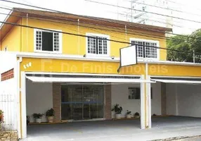 Foto 1 de Sala Comercial para venda ou aluguel, 450m² em Vila Betânia, São José dos Campos