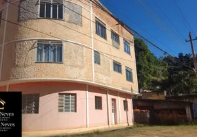 Foto 1 de Apartamento com 3 Quartos à venda, 100m² em , Paty do Alferes