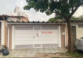 Foto 1 de Casa com 4 Quartos à venda, 118m² em Vila Rosalia, Guarulhos