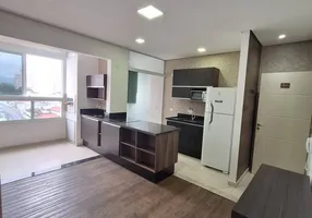 Foto 1 de Apartamento com 1 Quarto à venda, 44m² em Vila Oliveira, Mogi das Cruzes