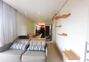 Foto 1 de Apartamento com 3 Quartos à venda, 110m² em Santa Inês, Belo Horizonte