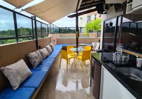 Foto 1 de Apartamento com 3 Quartos à venda, 126m² em Imbuí, Salvador