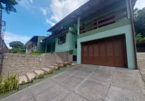 Foto 1 de Casa com 4 Quartos à venda, 225m² em Itacorubi, Florianópolis