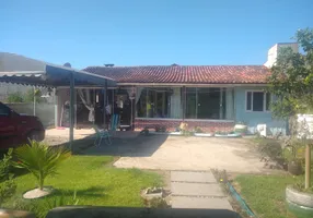 Foto 1 de Casa com 3 Quartos à venda, 80m² em Salinas, Balneário Barra do Sul