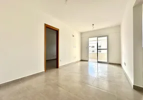 Foto 1 de Apartamento com 1 Quarto à venda, 55m² em Vila Guilhermina, Praia Grande