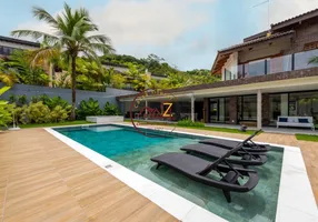 Foto 1 de Casa com 5 Quartos à venda, 300m² em Praia de Juquehy, São Sebastião