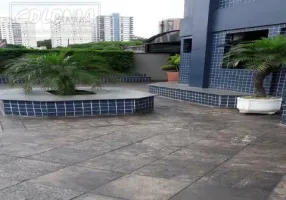 Foto 1 de Sala Comercial para venda ou aluguel, 45m² em Jardim, Santo André