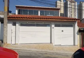 Foto 1 de Sobrado com 3 Quartos à venda, 300m² em Jardim Nazaret, Guarulhos