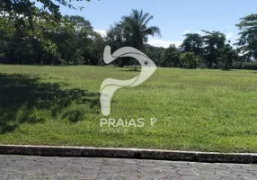 Foto 1 de Lote/Terreno à venda, 1081m² em Jardim Acapulco , Guarujá