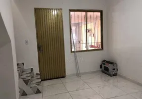Foto 1 de Sobrado com 3 Quartos à venda, 98m² em Conjunto Residencial Sítio Oratório, São Paulo
