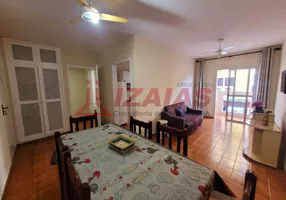 Foto 1 de Apartamento com 2 Quartos à venda, 65m² em Praia Grande, Ubatuba