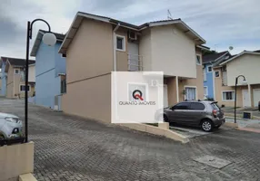 Foto 1 de Casa de Condomínio com 3 Quartos à venda, 78m² em Centro, Guarulhos