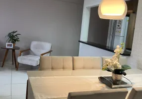 Foto 1 de Apartamento com 3 Quartos à venda, 74m² em Manaíra, João Pessoa