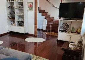 Foto 1 de Casa com 3 Quartos à venda, 150m² em Azenha, Porto Alegre