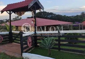 Foto 1 de Fazenda/Sítio com 3 Quartos à venda, 2000m² em Jardim Alto Alegre Distrito de Iguatemi, Maringá