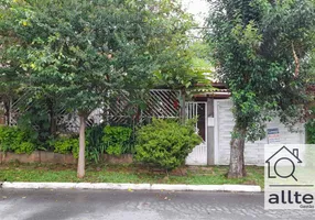 Foto 1 de Casa com 4 Quartos para venda ou aluguel, 270m² em Jardim Chacara Inglesa, São Bernardo do Campo