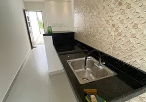 Foto 1 de Casa com 2 Quartos à venda, 40m² em Engenho Velho de Brotas, Salvador