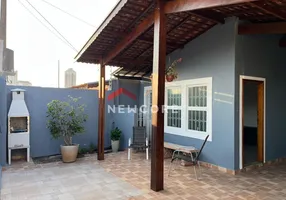 Foto 1 de Casa com 4 Quartos à venda, 200m² em Jardim Planalto, Campinas