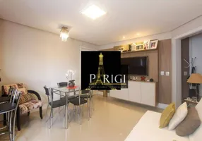 Foto 1 de Apartamento com 3 Quartos à venda, 67m² em Passo D areia, Porto Alegre