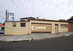 Foto 1 de Casa com 3 Quartos à venda, 132m² em Alto de Pinheiros, Paulínia
