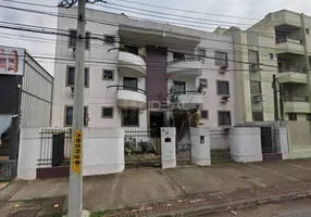 Foto 1 de Apartamento com 2 Quartos à venda, 62m² em Jardim Flamboyant II, Campos dos Goytacazes