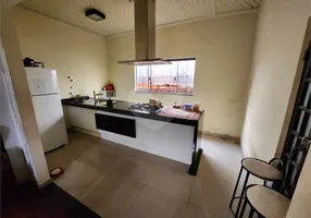 Foto 1 de Casa com 2 Quartos à venda, 221m² em Vila São João da Boa Vista, Bauru