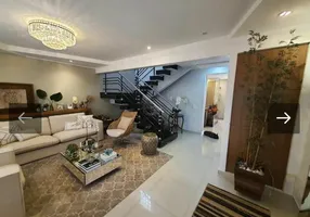 Foto 1 de Casa de Condomínio com 3 Quartos à venda, 246m² em Parque Jamaica, Londrina