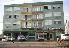 Foto 1 de Apartamento com 3 Quartos para alugar, 80m² em Marechal Rondon, Canoas
