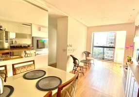 Foto 1 de Apartamento com 2 Quartos à venda, 62m² em Parque Campolim, Sorocaba