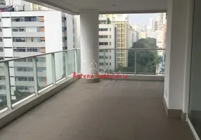 Foto 1 de Apartamento com 4 Quartos à venda, 265m² em Santa Cecília, São Paulo