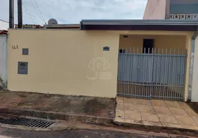 Foto 1 de Casa com 2 Quartos à venda, 133m² em Conjunto Habitacional Vila Réggio, Campinas