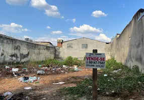 Foto 1 de Lote/Terreno à venda, 300m² em Setor Norte Ferroviario, Goiânia