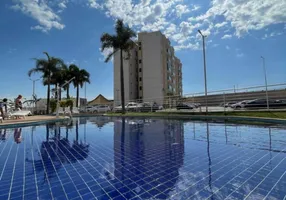 Foto 1 de Apartamento com 2 Quartos à venda, 75m² em Santa Mônica, Uberlândia