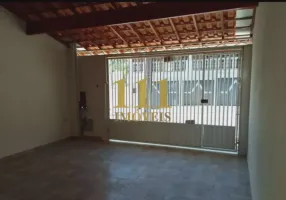 Foto 1 de Casa com 2 Quartos à venda, 125m² em Monte Castelo, São José dos Campos