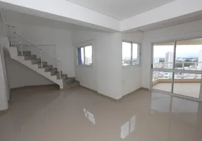 Foto 1 de Cobertura com 3 Quartos à venda, 181m² em Jardim Eulália, Taubaté