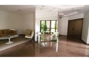 Foto 1 de Apartamento com 4 Quartos à venda, 227m² em Moema, São Paulo