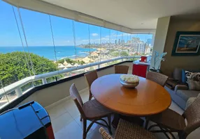 Foto 1 de Apartamento com 3 Quartos à venda, 262m² em Rio Vermelho, Salvador