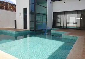 Foto 1 de Casa de Condomínio com 4 Quartos à venda, 400m² em Residencial Villa Dumont, Bauru
