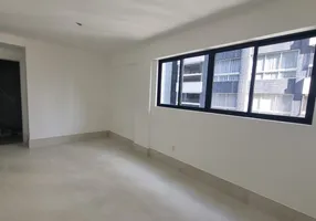 Foto 1 de Apartamento com 4 Quartos para alugar, 126m² em Santo Agostinho, Belo Horizonte