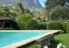 Foto 1 de Casa com 6 Quartos para alugar, 1000m² em Araras, Petrópolis