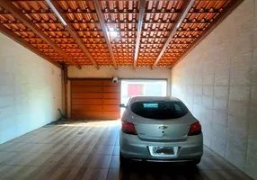 Foto 1 de Casa com 3 Quartos à venda, 98m² em Jardim Itaipu, Goiânia